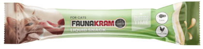 Liquid snack Faunakram