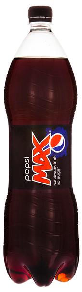 Pepsi Max 1,5L
