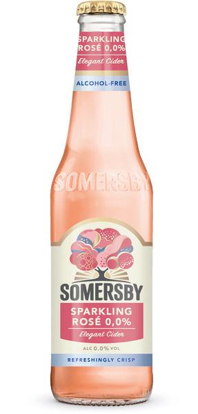 Somersby Rosé