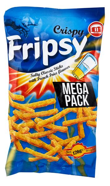 Fripsy Crispy