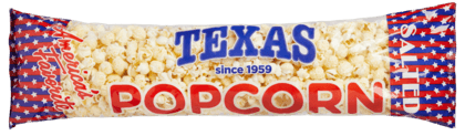 Texas Popcorn