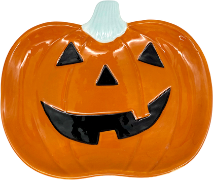 Tallrik Pumpa
