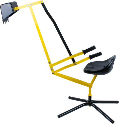Grävmaskin