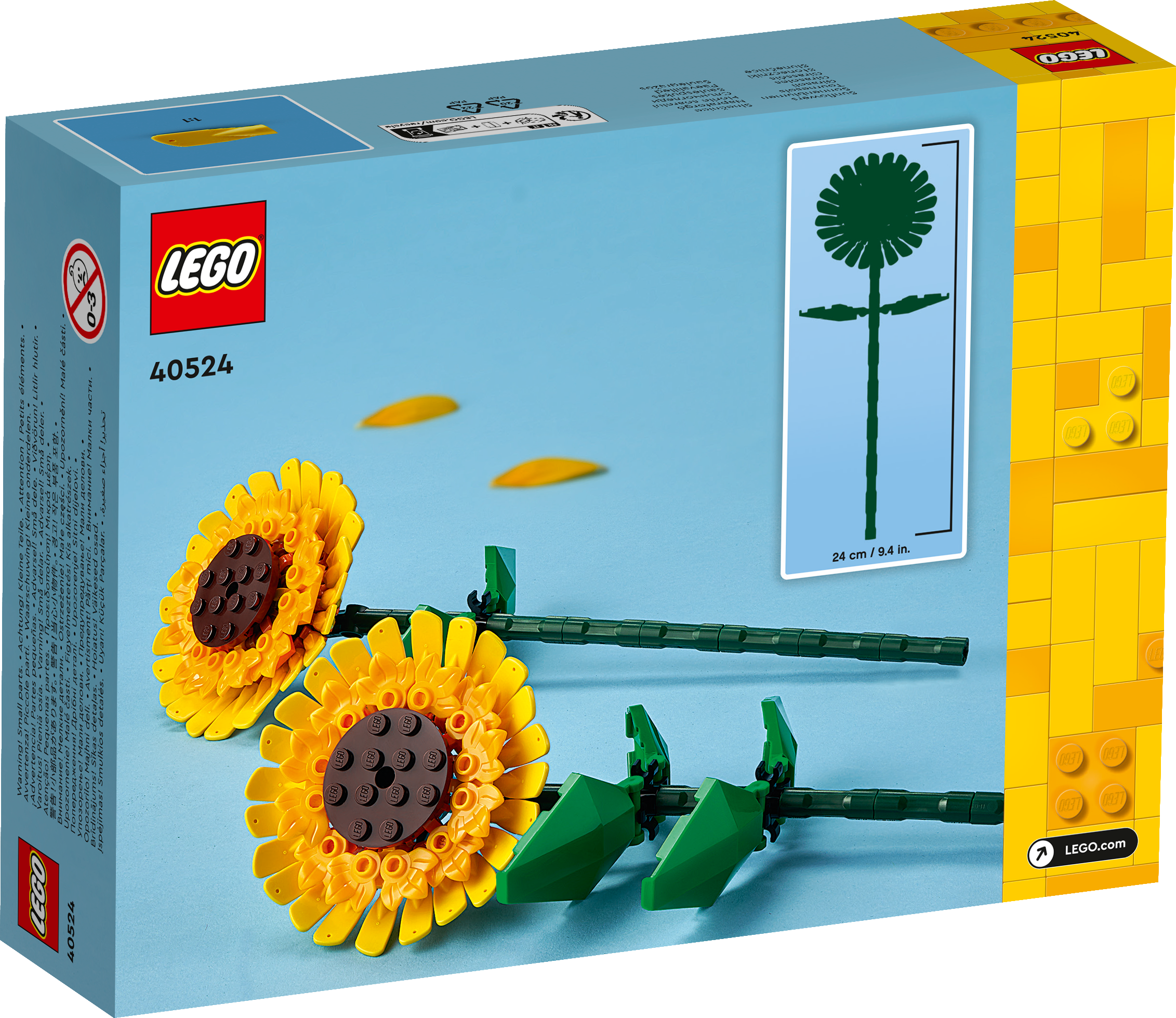 LEGO Botanicals