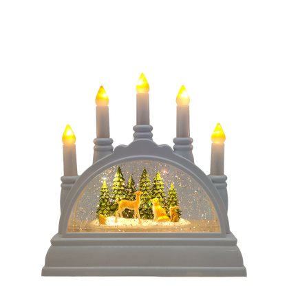Ljusstake