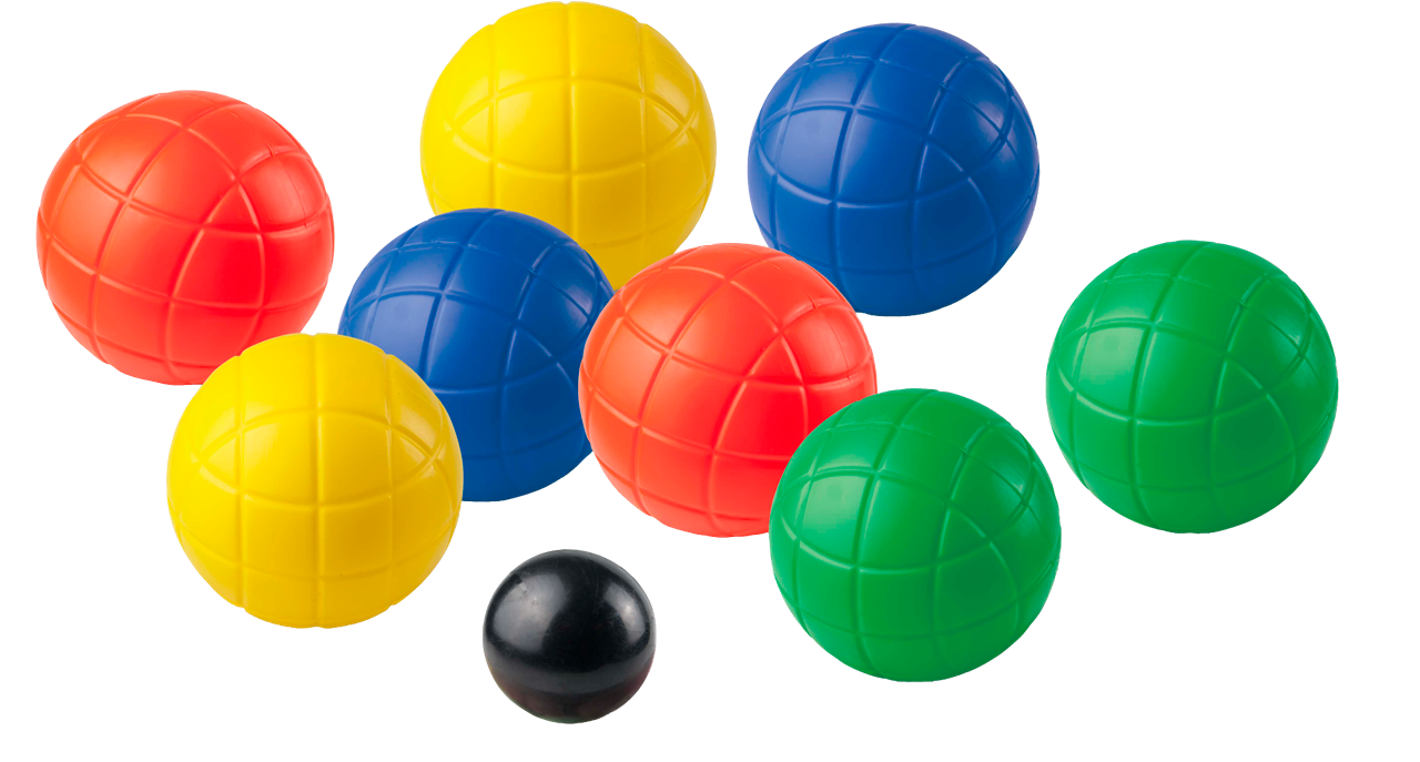 Bocciaset
