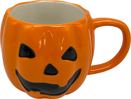 Mugg Pumpa