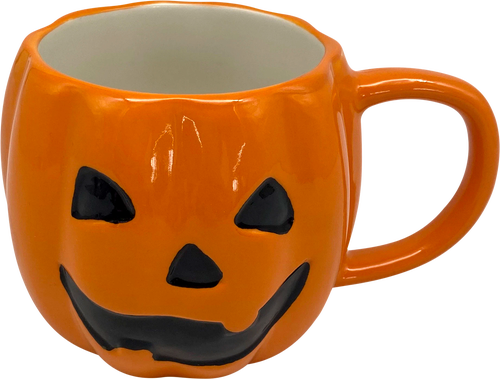 Mugg Pumpa