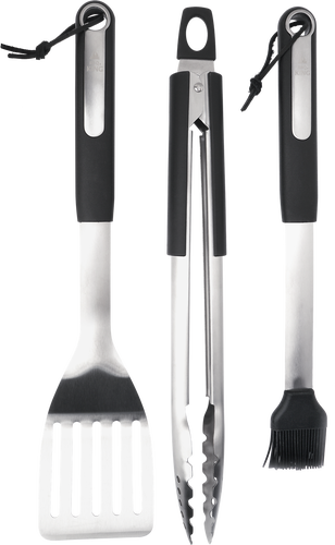 Grillredskap