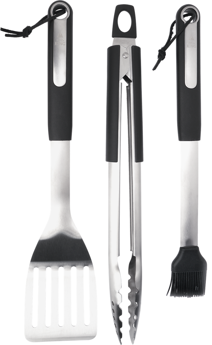 Grillredskap
