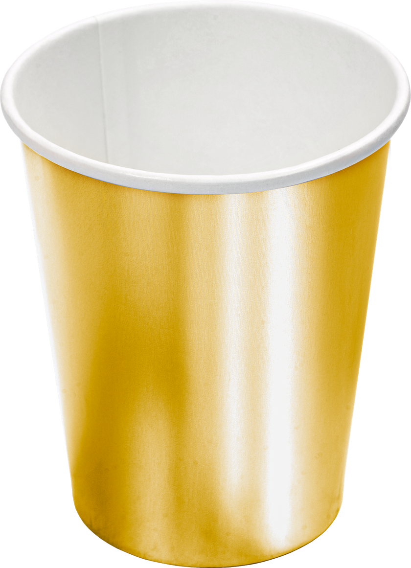 Pappersmugg