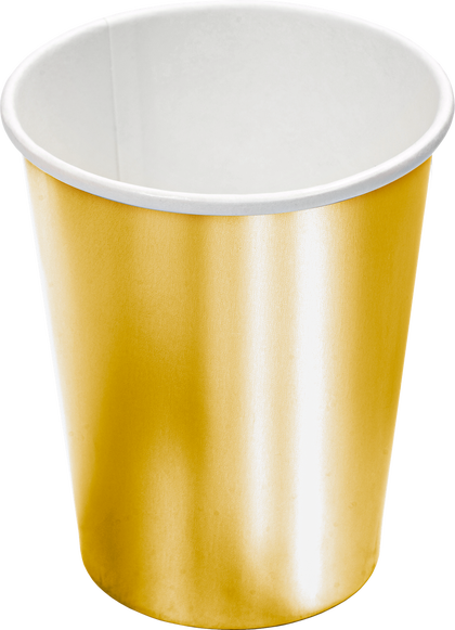 Pappmugg