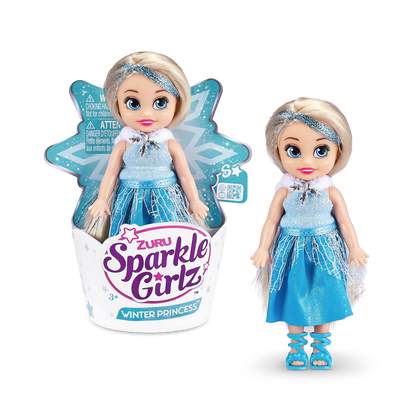 Sparkle Girlz