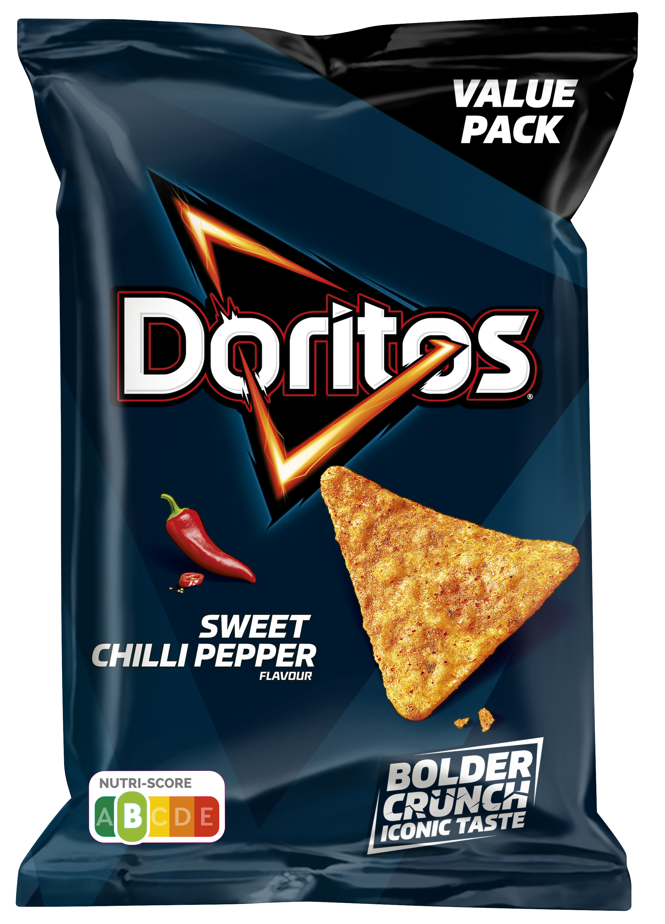 Doritos Sweet Chili Pepper