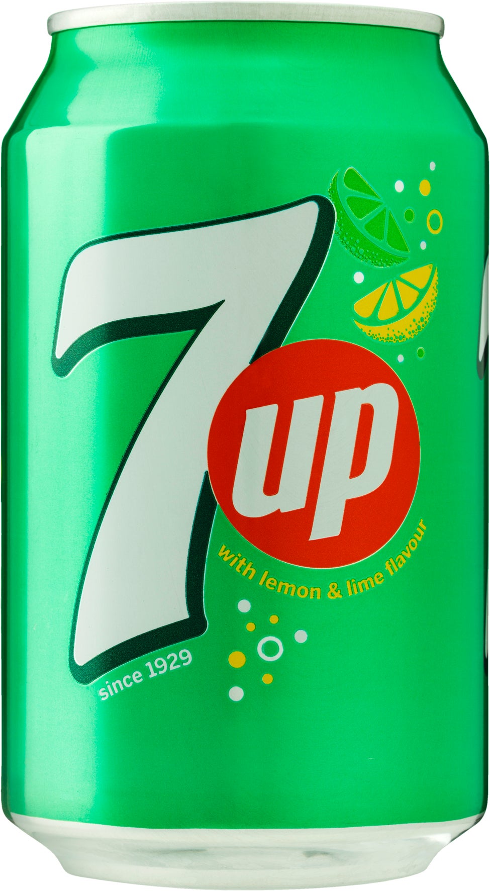 7UP 33cl