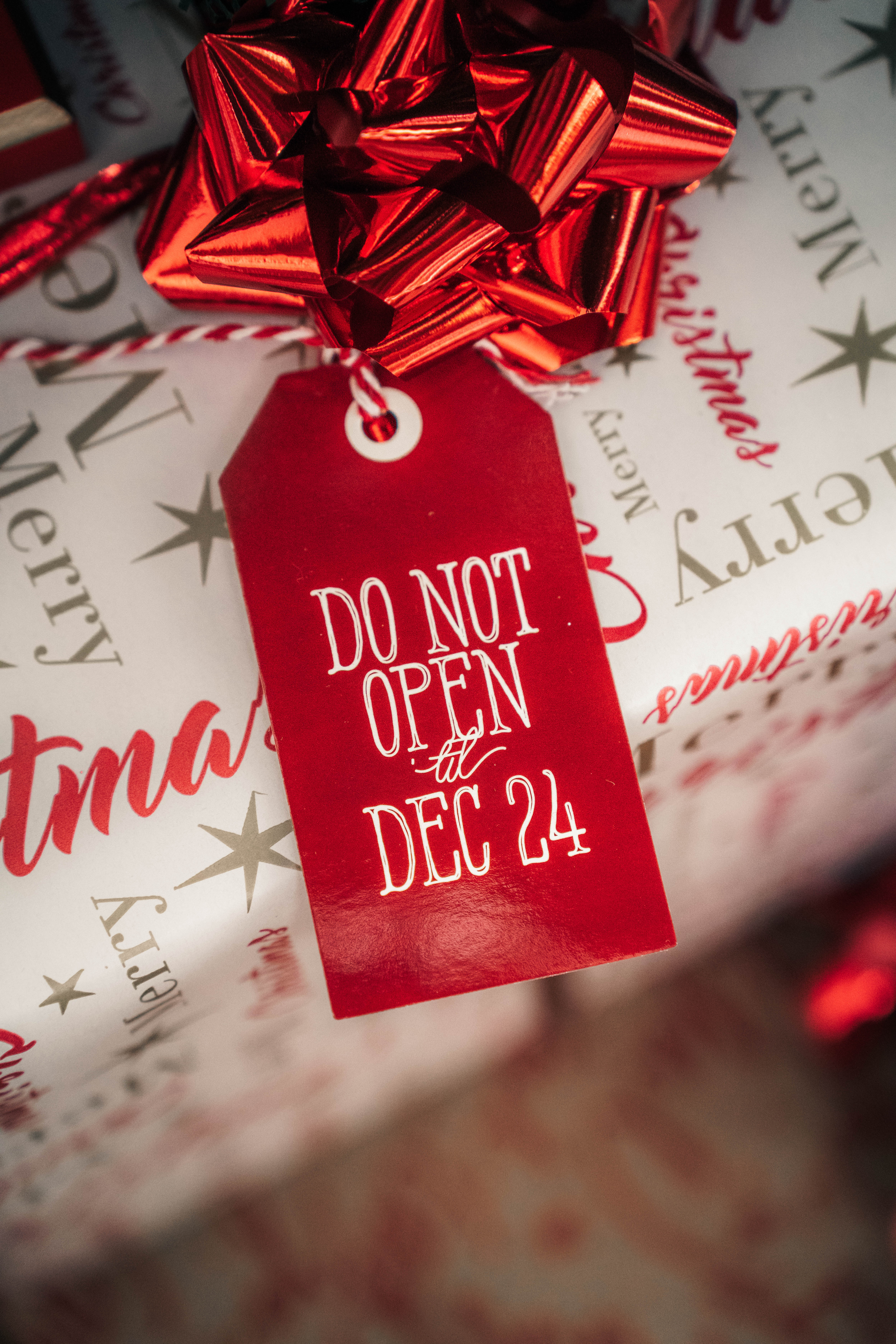 Julens bästa julklappsspel