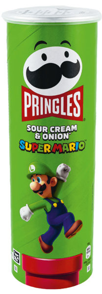 Pringles