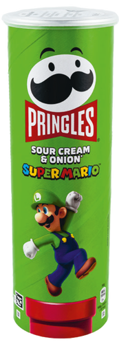 Pringles