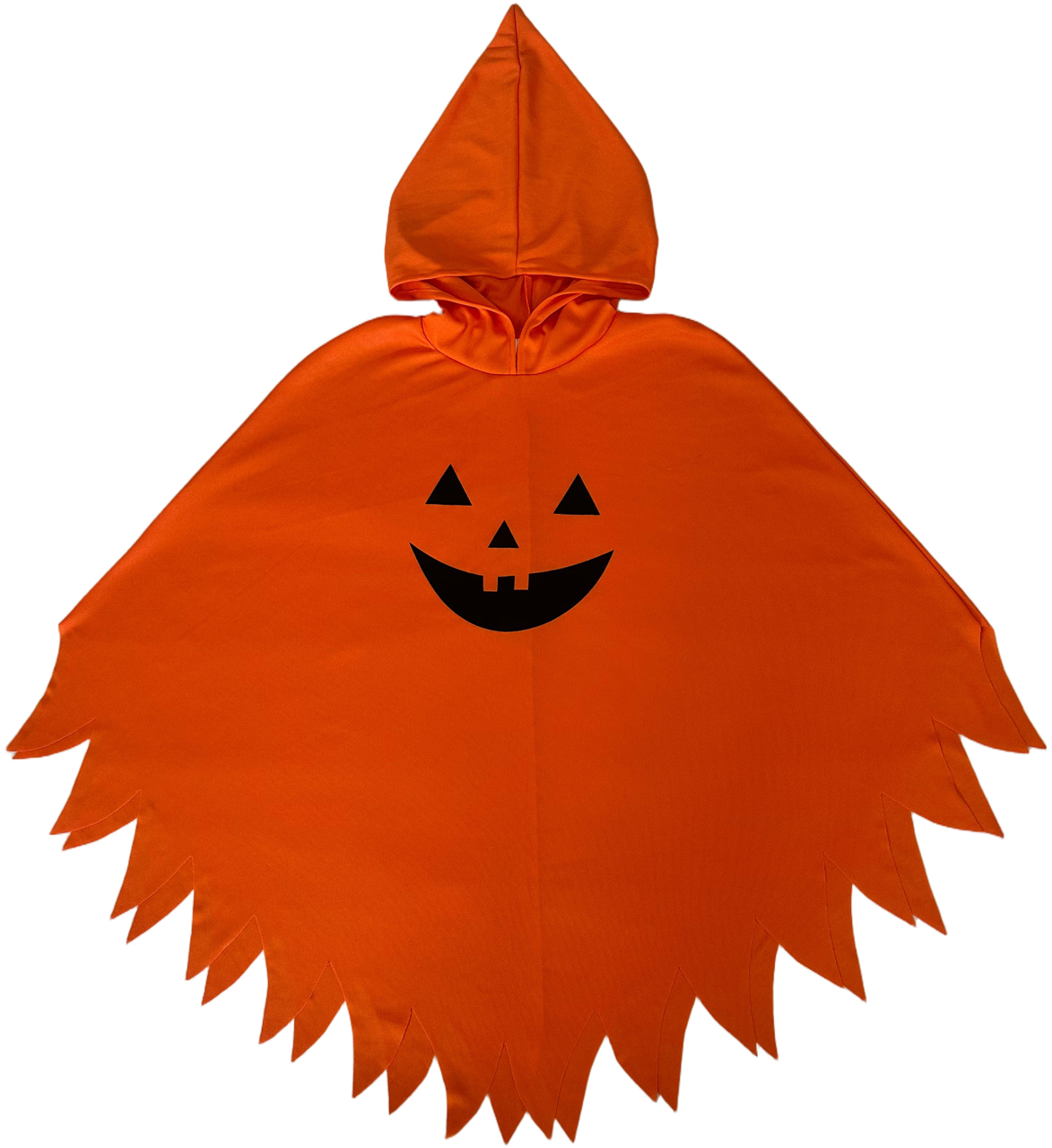 Poncho Pumpa