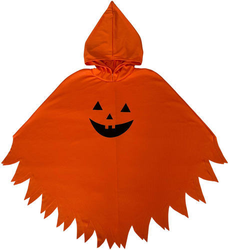 Poncho Pumpa