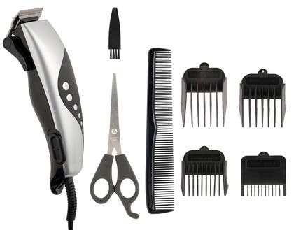 Hårtrimmer