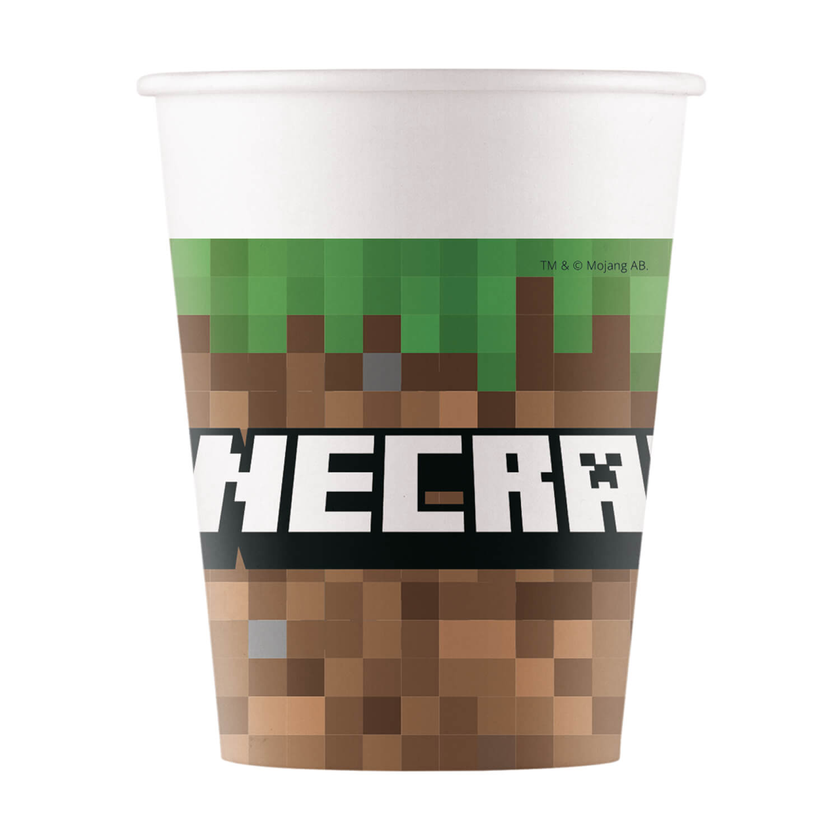Pappersmugg