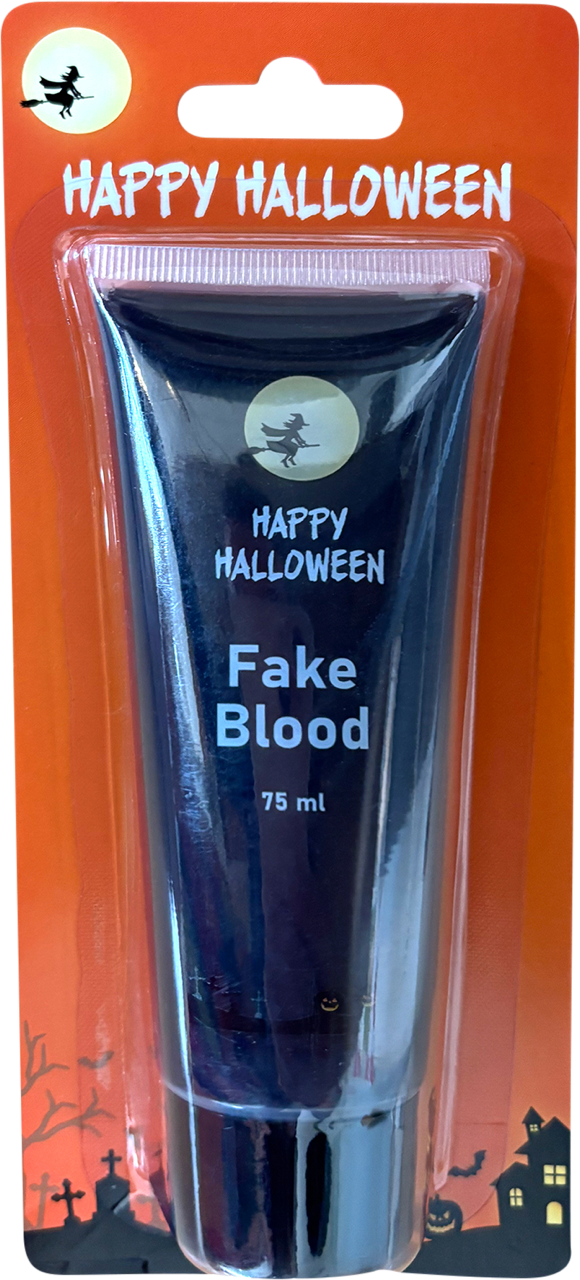 Fejkblod