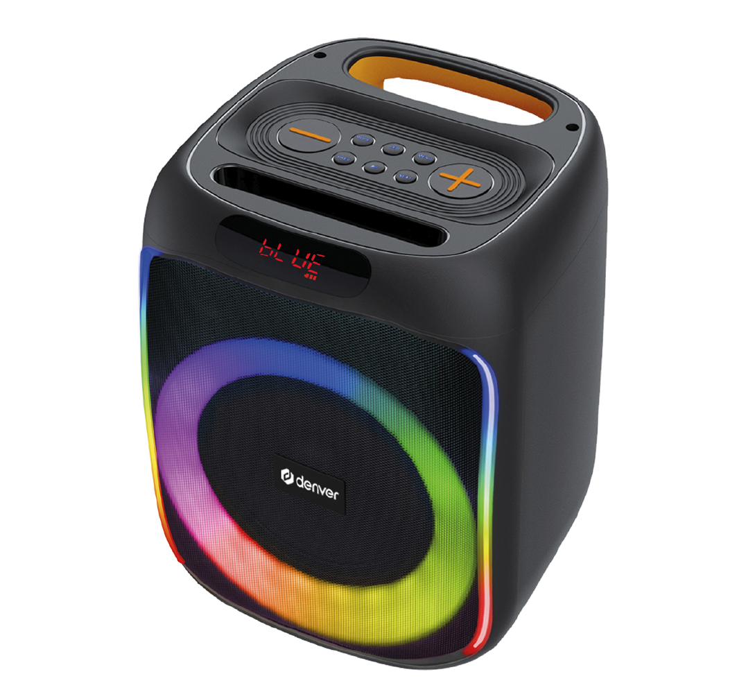 Denver Högtalare BPS-165