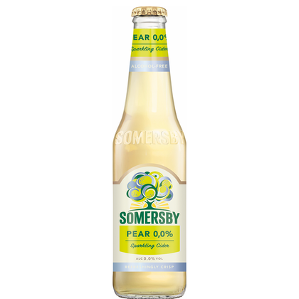Somersby Pear