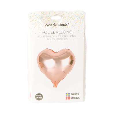 Folieballong