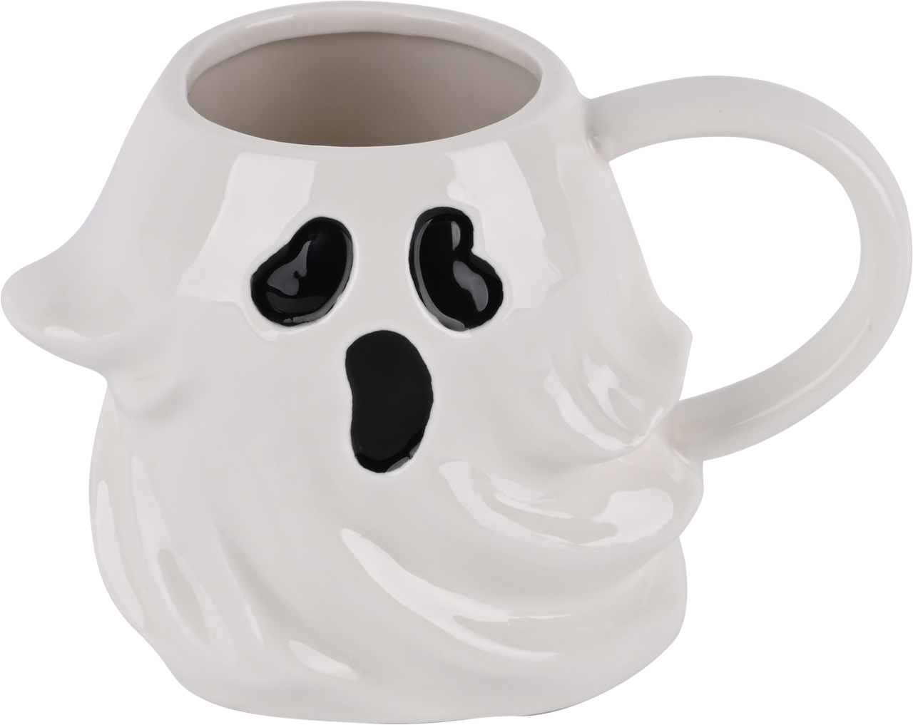 Mugg Spöke