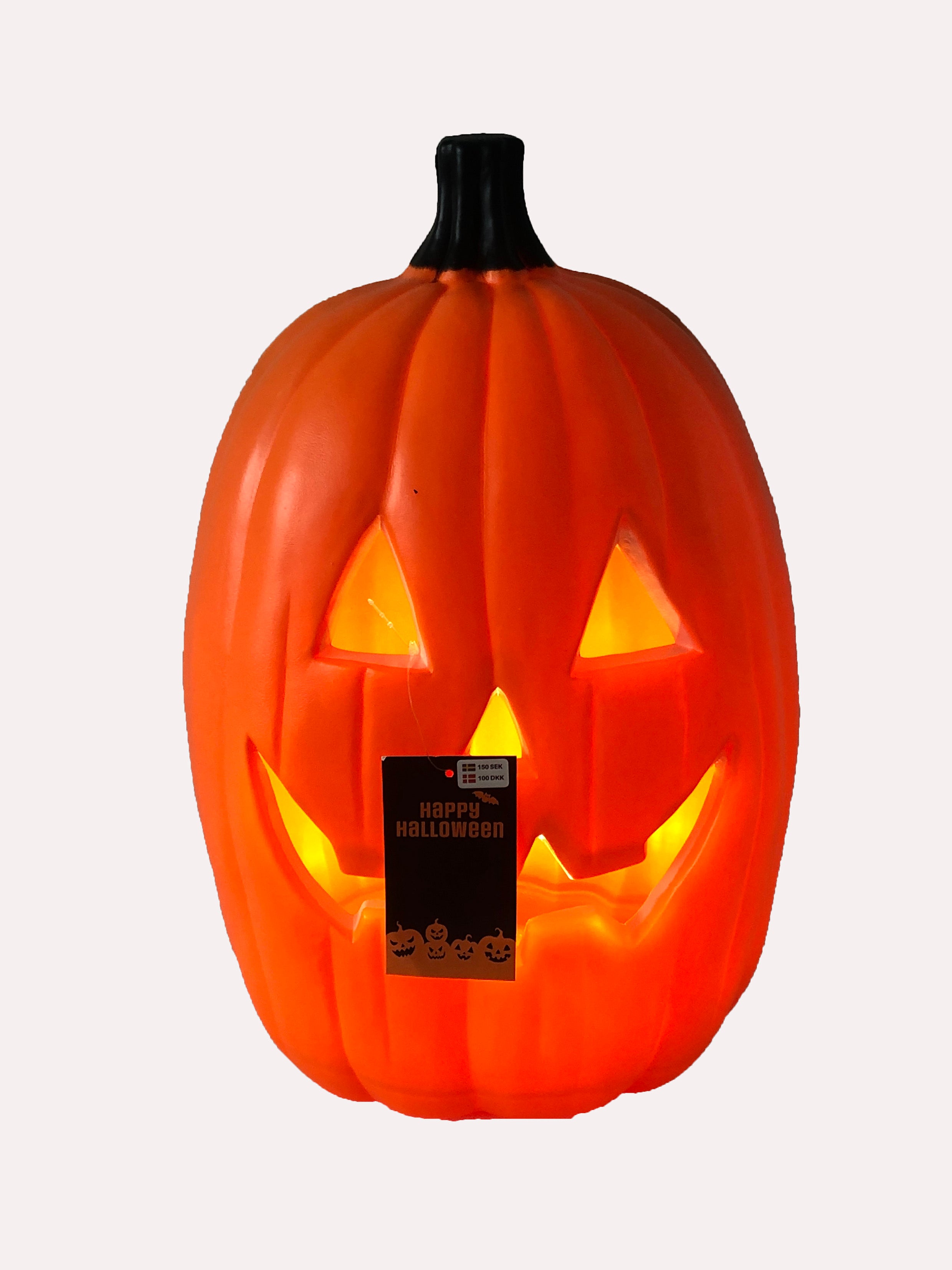 Pumpa LED