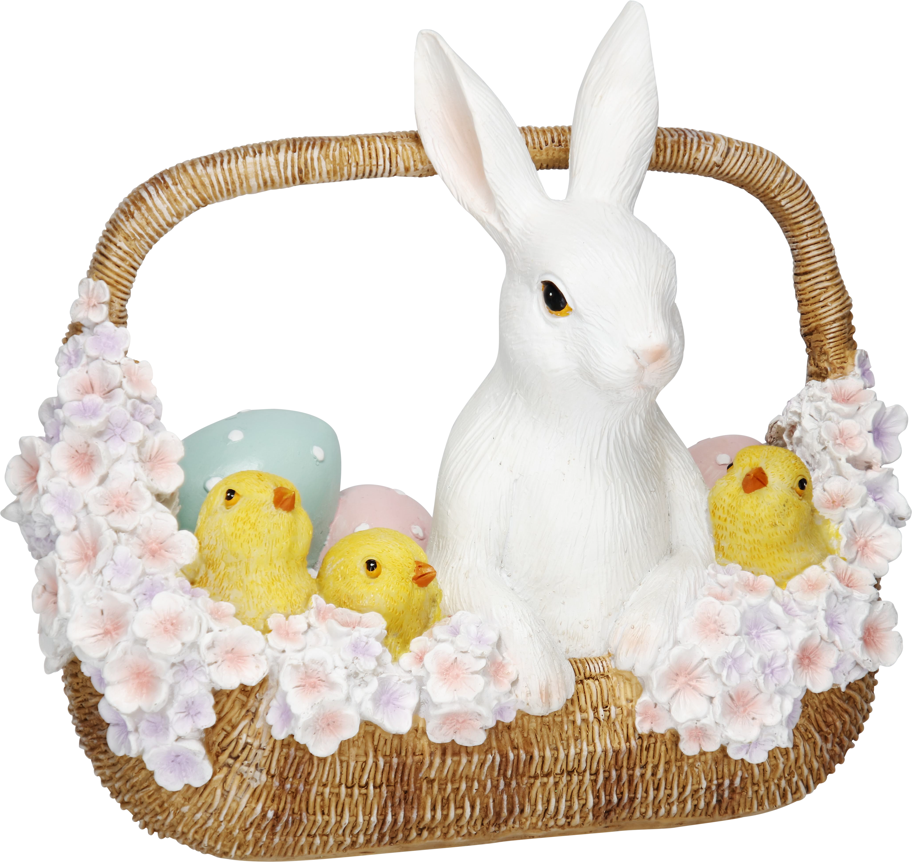 Påskdekoration