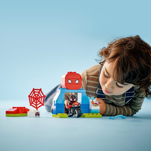 LEGO DUPLO Disney