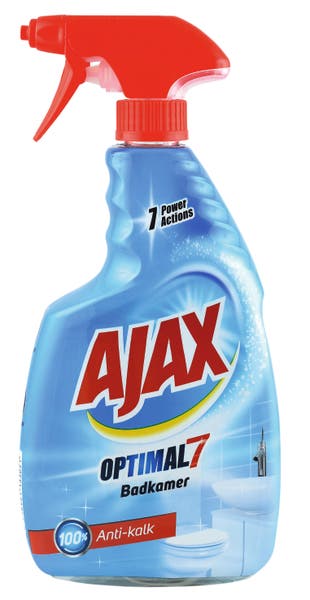 Bathroom Spray