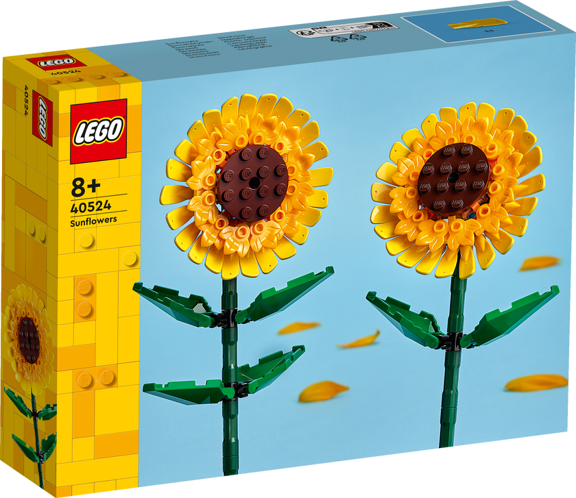 LEGO Botanicals
