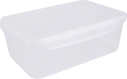 Matlåda Plast