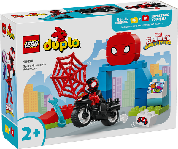 LEGO DUPLO Disney