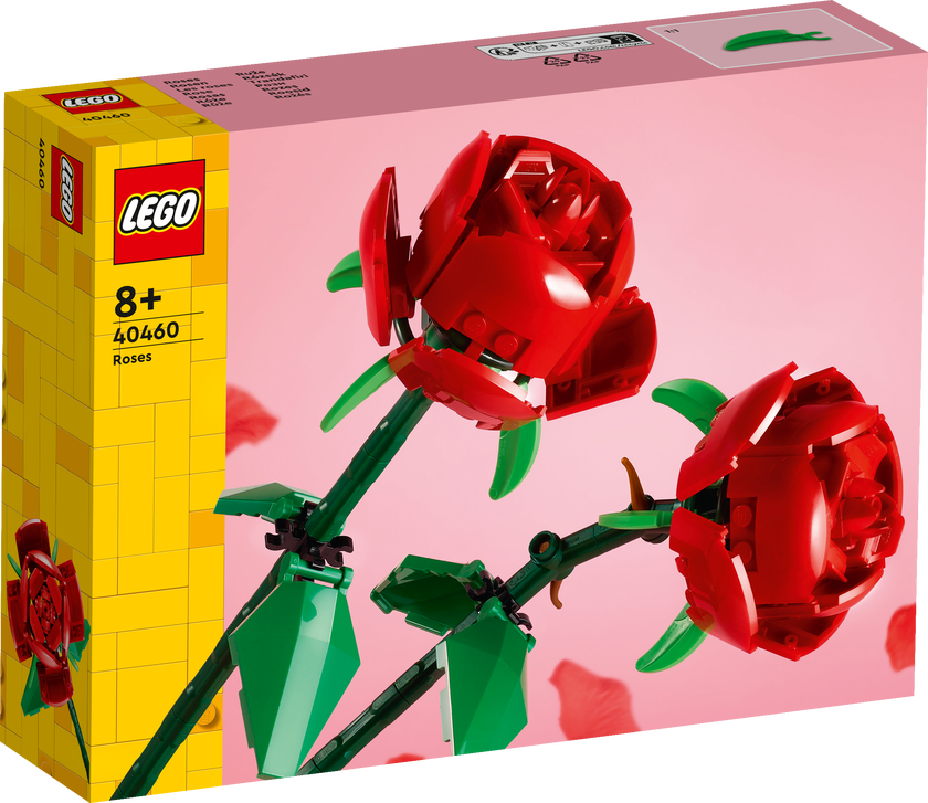 LEGO Botanicals