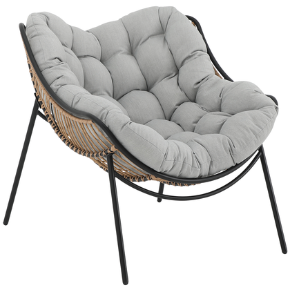 Loungestol