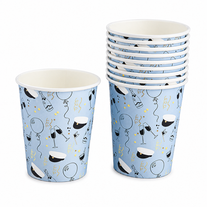 Pappmugg