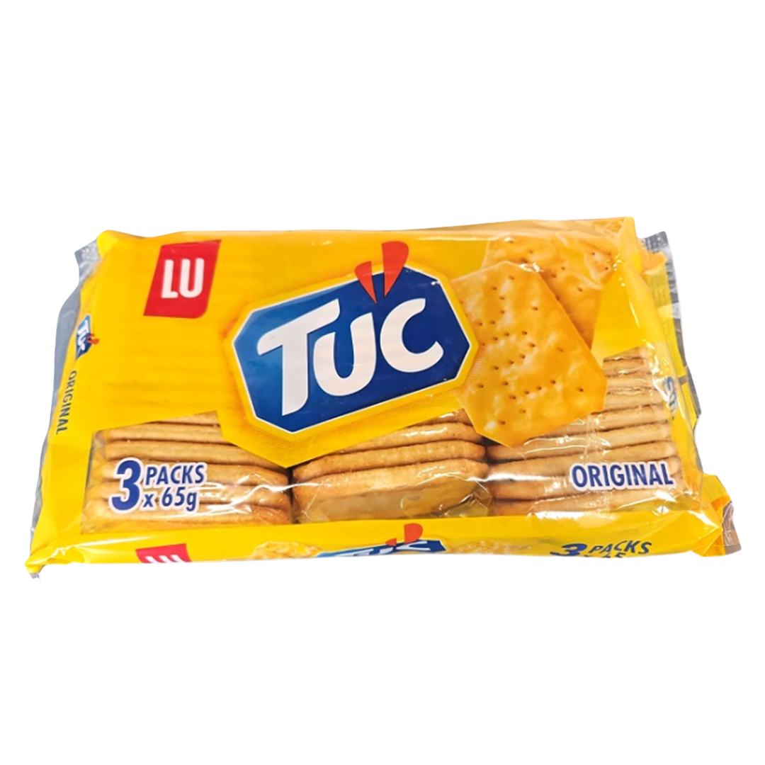 TUC Original
