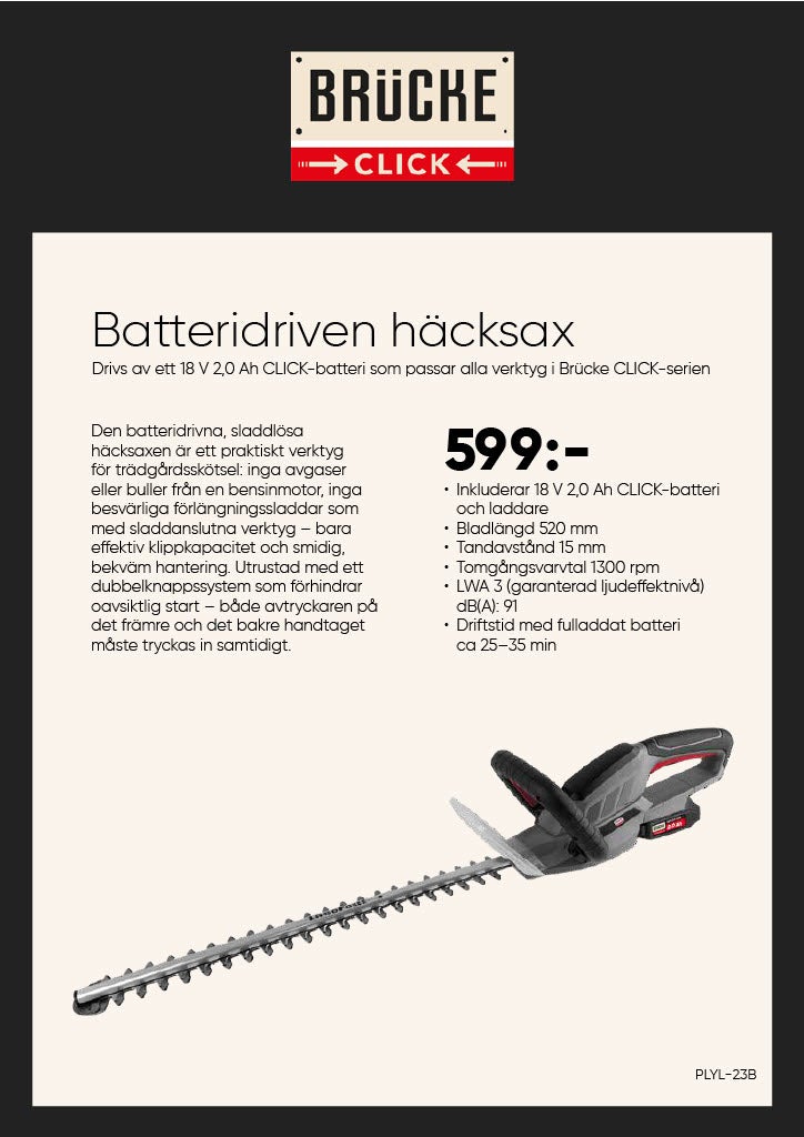 Häcksax
