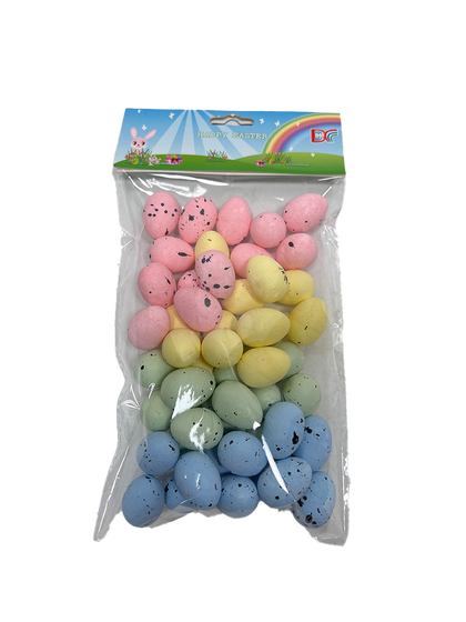 Små ägg