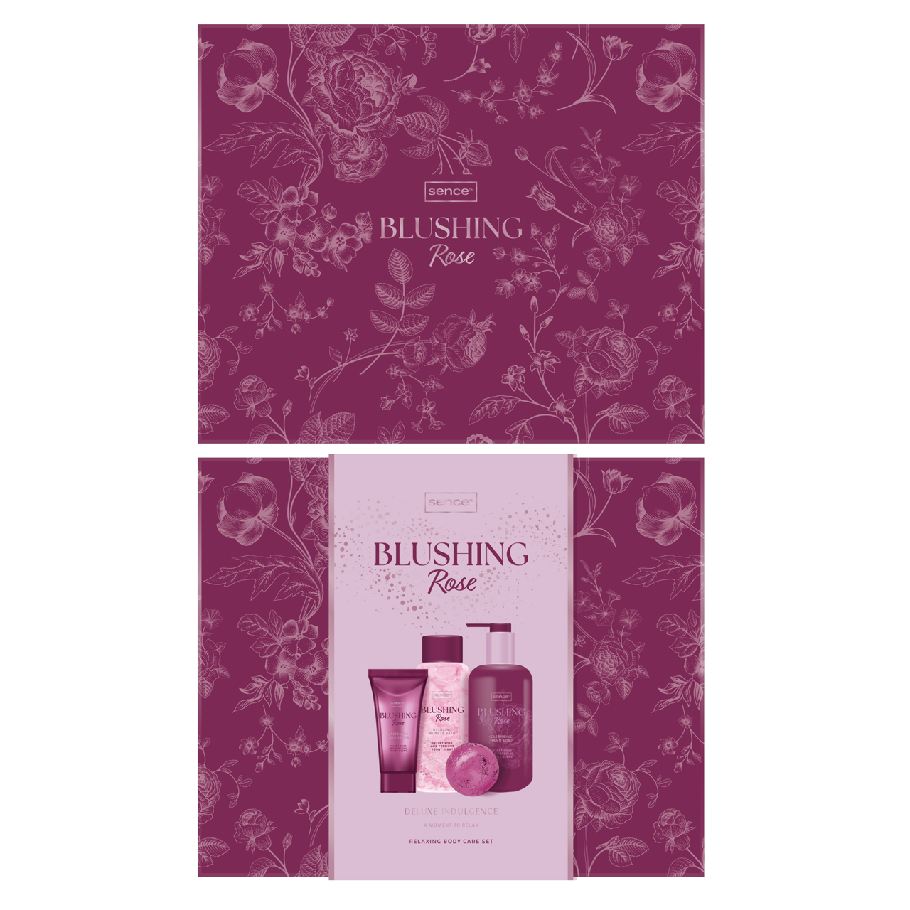 Giftset Relaxing