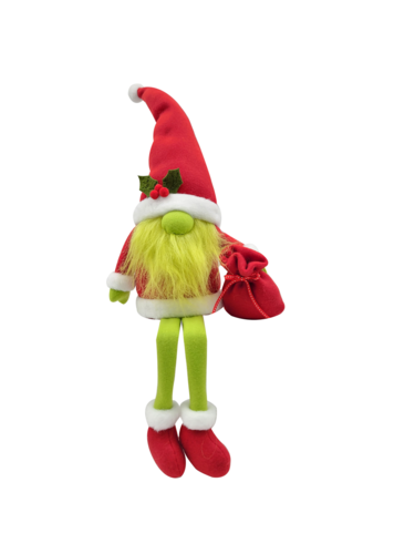 Grinch Tomte