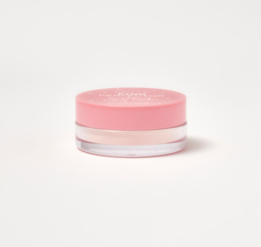 Setting Powder
