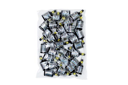 Party Poppers