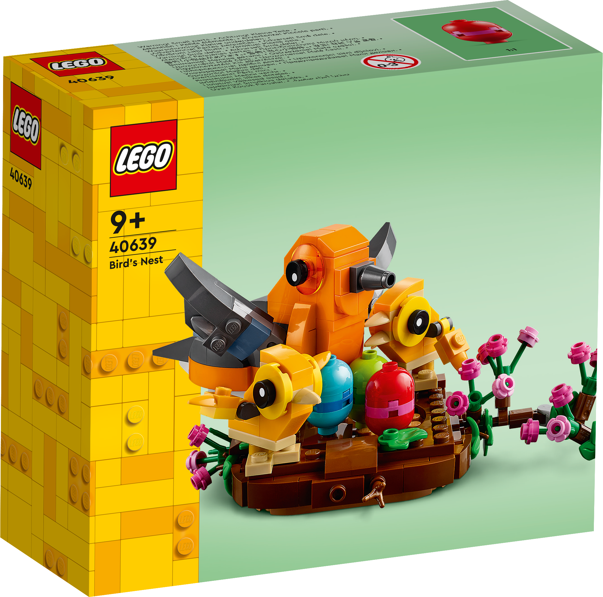 LEGO Seasons and Occasions