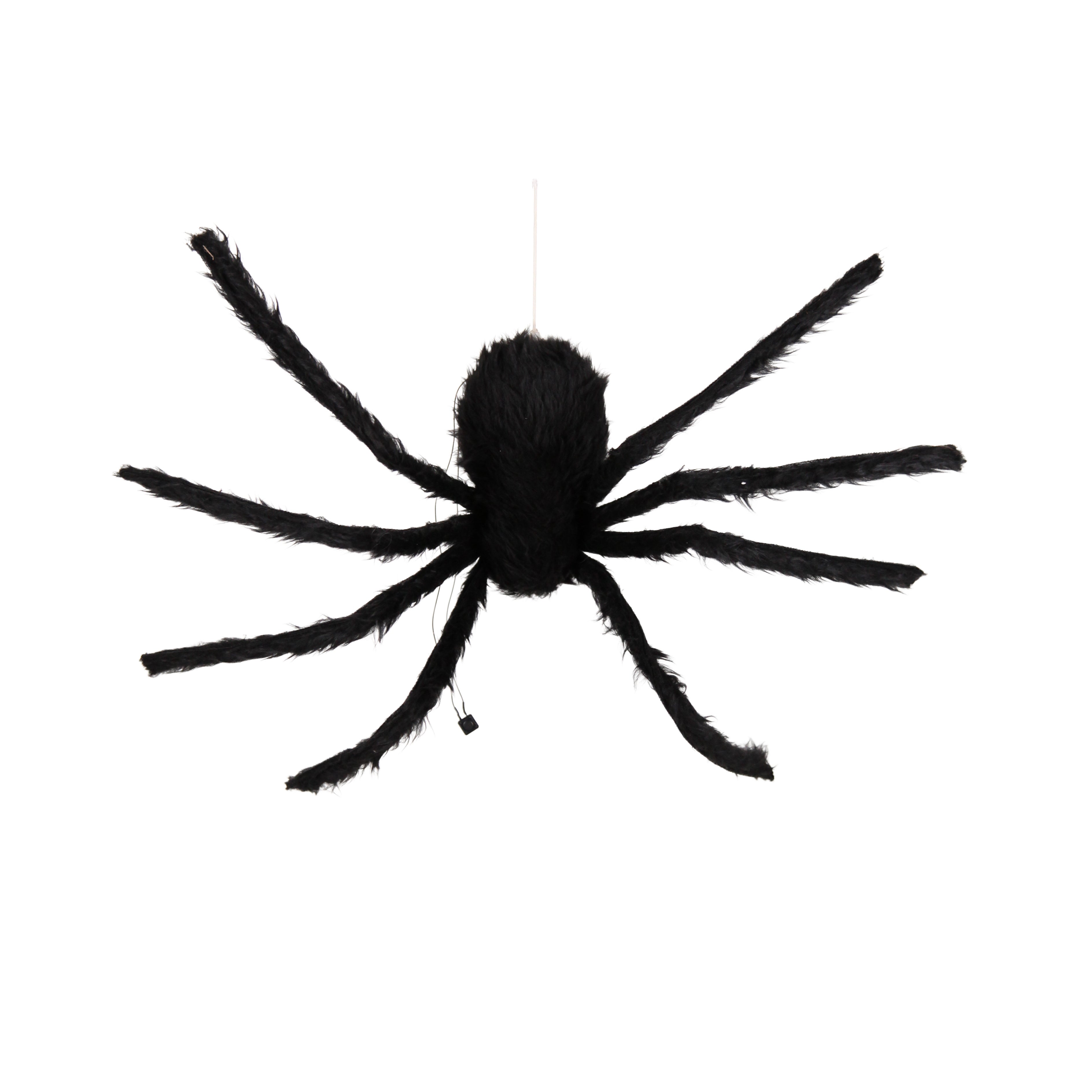 Rörlig Spindel